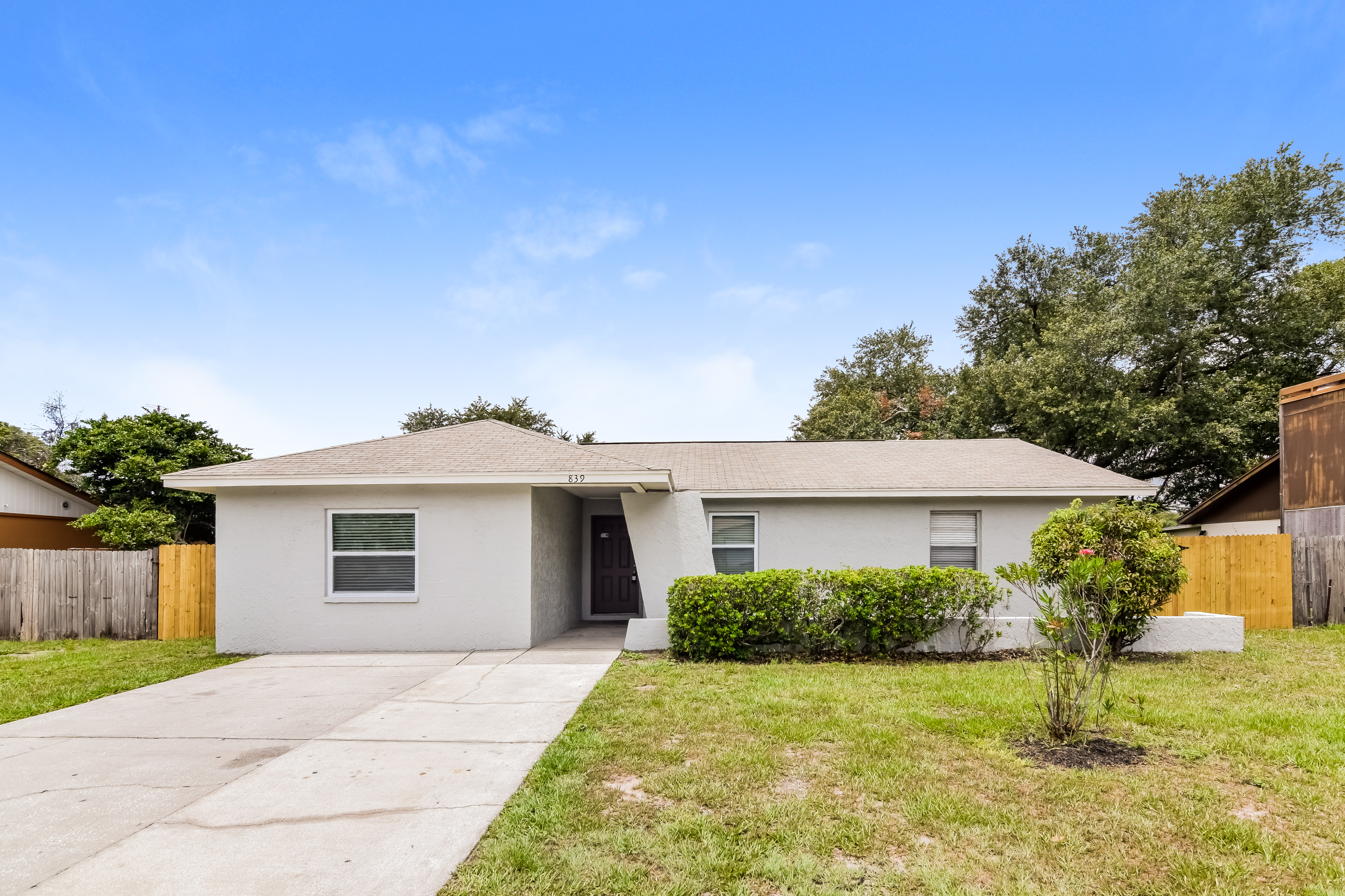 839 Cinnamon Dr Winter Haven, FL 33880